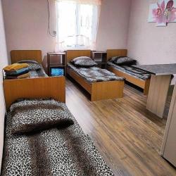 Фото Отель Онегин