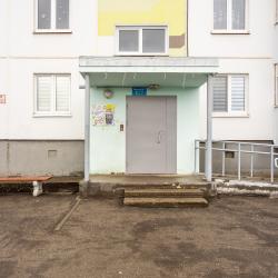 1-комнатные апартаменты студия Пермский край, село Фролы, ул. Весенняя, 34