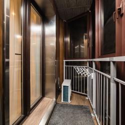 1-комнатные апартаменты стандарт