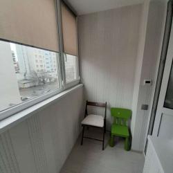 Фото Апартаменты на улице Сызранова 22