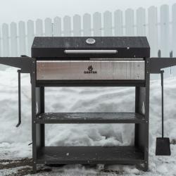 Коттедж улучшенный S