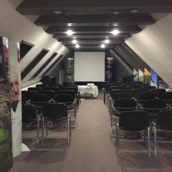 Фото Отель Славянская деревня