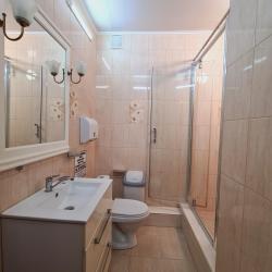 4-местный номер эконом