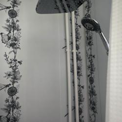 6-местный коттедж эконом Избушка