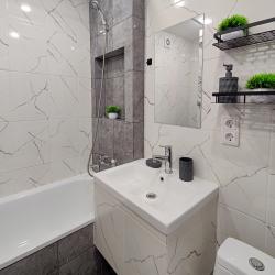 Апартаменты люкс