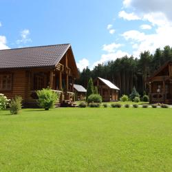 Фото Отель Сосновый бор