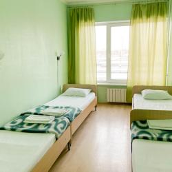 Фото Отель Smart Hotel KDO (Смарт КДО )