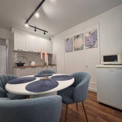 Фото Отель Rich House (Рич Хаус) на проспекте Московский 20