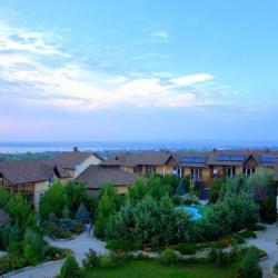 Фото Отель Марлин