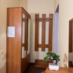 Фото Отель Лиана