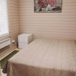 Фото Отель Иванова дача