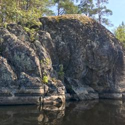 Фото Отель Шале у озера