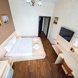 Фото Отель Аппартамент