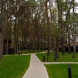 Фото Отель ForRest (Форест)