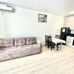 1-комнатные апартаменты стандарт