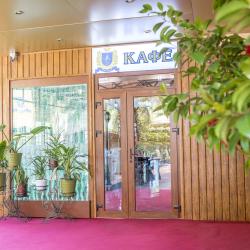 Фото Отель Империя