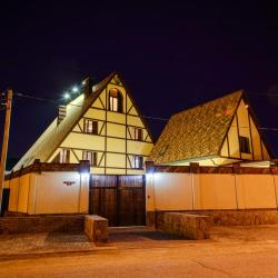 Фото Отель KamInn (КамИнн)