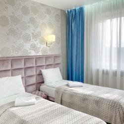 Фото Отель Sunny Svetlogorsk 7 (Санни 7) на бульваре Олимпийский 8