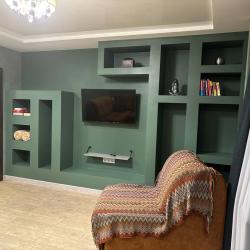 Фото Апартаменты на улице Большая 105