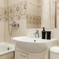 Фото Отель Этажидейли на улице 8 Марта 167