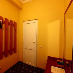 Комната стандарт с 1 двуспальной кроватью и видом на бассейн №35