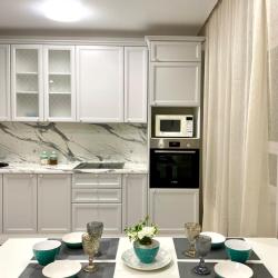 Апартаменты студия