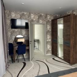 Фото Отель Сейм