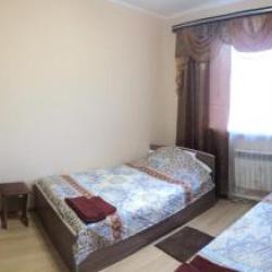 Фото Отель Relax (Релакс)