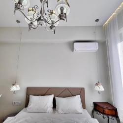 1-комнатные апартаменты студия #5