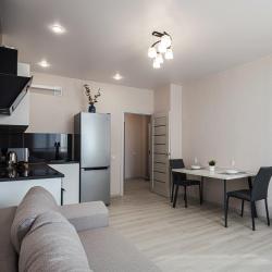 Фото Отель Oazis apart (Оазис апарт) на улице Лескова