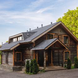 Фото Отель Odin House (Один Хаус)