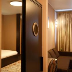 Фото Отель Адмирал