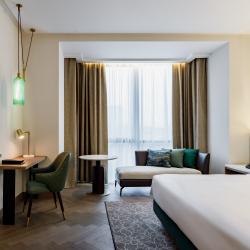 Grand Rostov by Hyatt Regency (Гранд Ростов Хаятт Ридженси) — 0cf789de652e3ca93bb71eb9335d9e98