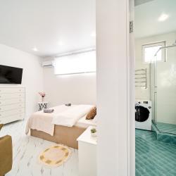 Фото Отель Византия Люкс