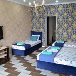 Фото Отель Империал