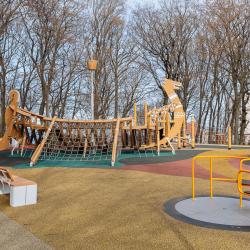 Фото Апартаменты на улице Парковой 12