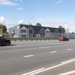 Фото Отель 3А