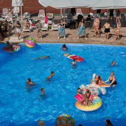 Фото Отель Alean Family Riviera (Алеан Фэмили Ривьера)