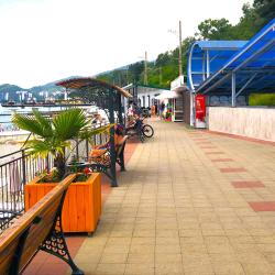 Фото Апартаменты Бристоль-2