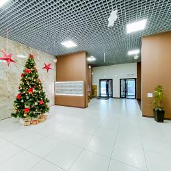Фото Отель King (Кинг) на бульваре Давлеткильдеева