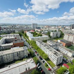 Фото Отель Атмосфера сна на улице Сибирская 42