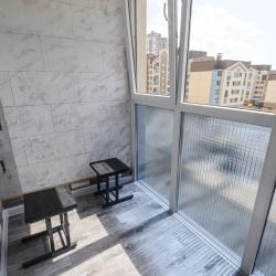 1-комнатные апартаменты стандарт