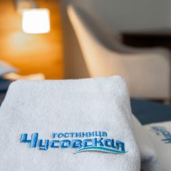 Номер комфорт стандарт