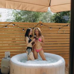 Фото Отель А-Шалаш Черноречье