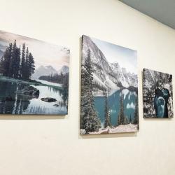 Фото Отель На Север на улице Ленина 24