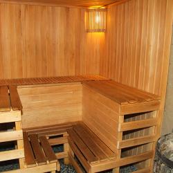 Фото Отель Дворик на Ямской