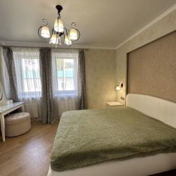 Фото Апартаменты на улице Малая Пролетарская