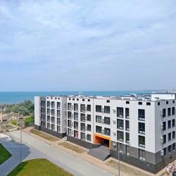 Фото Отель На берегу