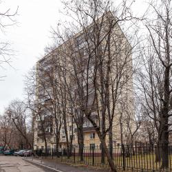 Фото Апартаменты Брусника на улице Песчаная 8