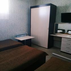 Фото Отель Гармония